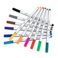 thumbnail image 5 of Royal & Langnickel 12pc Fineliner Artist Markers, 5 of 7