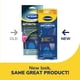 thumbnail image 2 of Plantillas Dr. Scholl's Arthritis Support para mujer, 1 par, 2 of 5