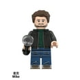 thumbnail image 2 of Set de Figuras de Bloques de Construcción – 8 Mini Figuras de 4.5cm de Personajes Animados, Ideal para Coleccionistas y Decoración de Pasteles, 2 of 9