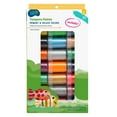 thumbnail image 4 of Hello Hobby Washable Tempera Paint, Safe & Nontoxic, Primary & Deluxe Colors, 24 Pack, 4 of 8