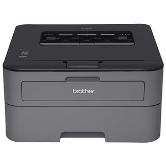 Brother HL RHL-L2340DW Desktop Laser Printer, Monochrome - Walmart.com