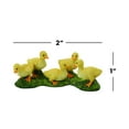 thumbnail image 4 of CollectA Ducklings Figure, 2.4"L x 1"H, 4 of 4