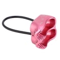 thumbnail image 4 of Climbing Descender,Outdoor Descender High Altitude Descending Device Descent Control Device Precision Engineered, 4 of 9