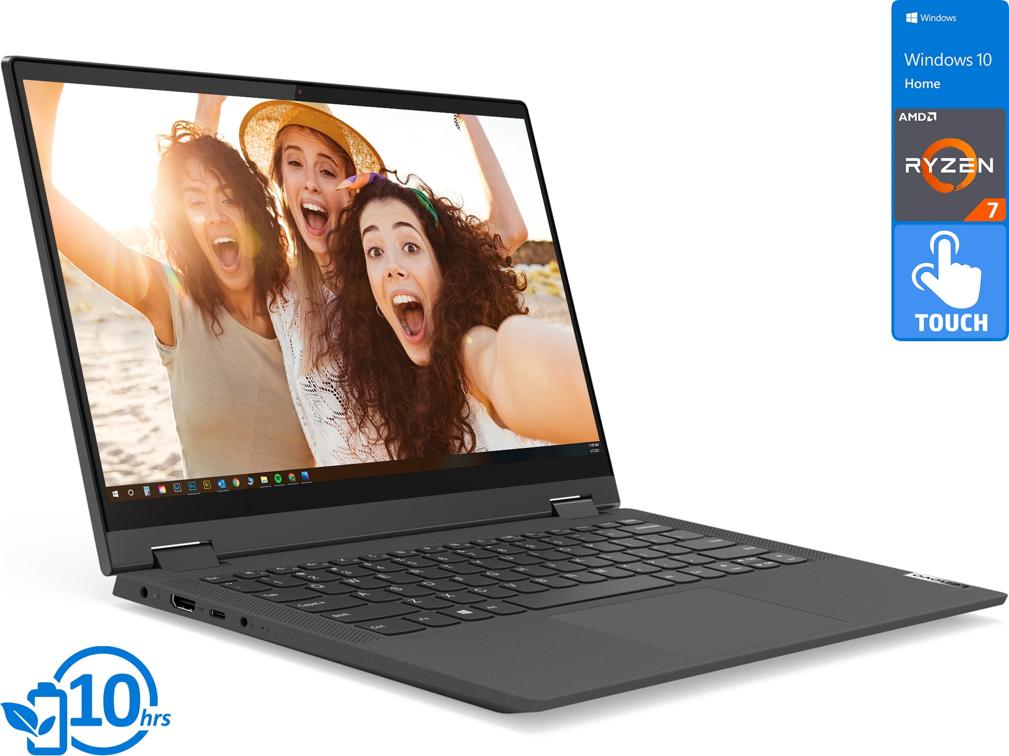 Lenovo Flex 5 2-in-1, 15.6\