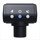 thumbnail image 1 of Telescopio Astronómico de 2,4 GHz y 2 Millones de Píxeles con Ocular Electrónico HD, Grabación de Fotos, Wifi, Teléfono y Ordenador., 1 of 5