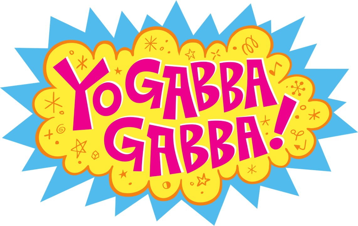 Squishmallows Official Plush 10 inchYo Gabba Gabba HugMee Brobee - Childs Ultra Soft Stuffed Animal Toy