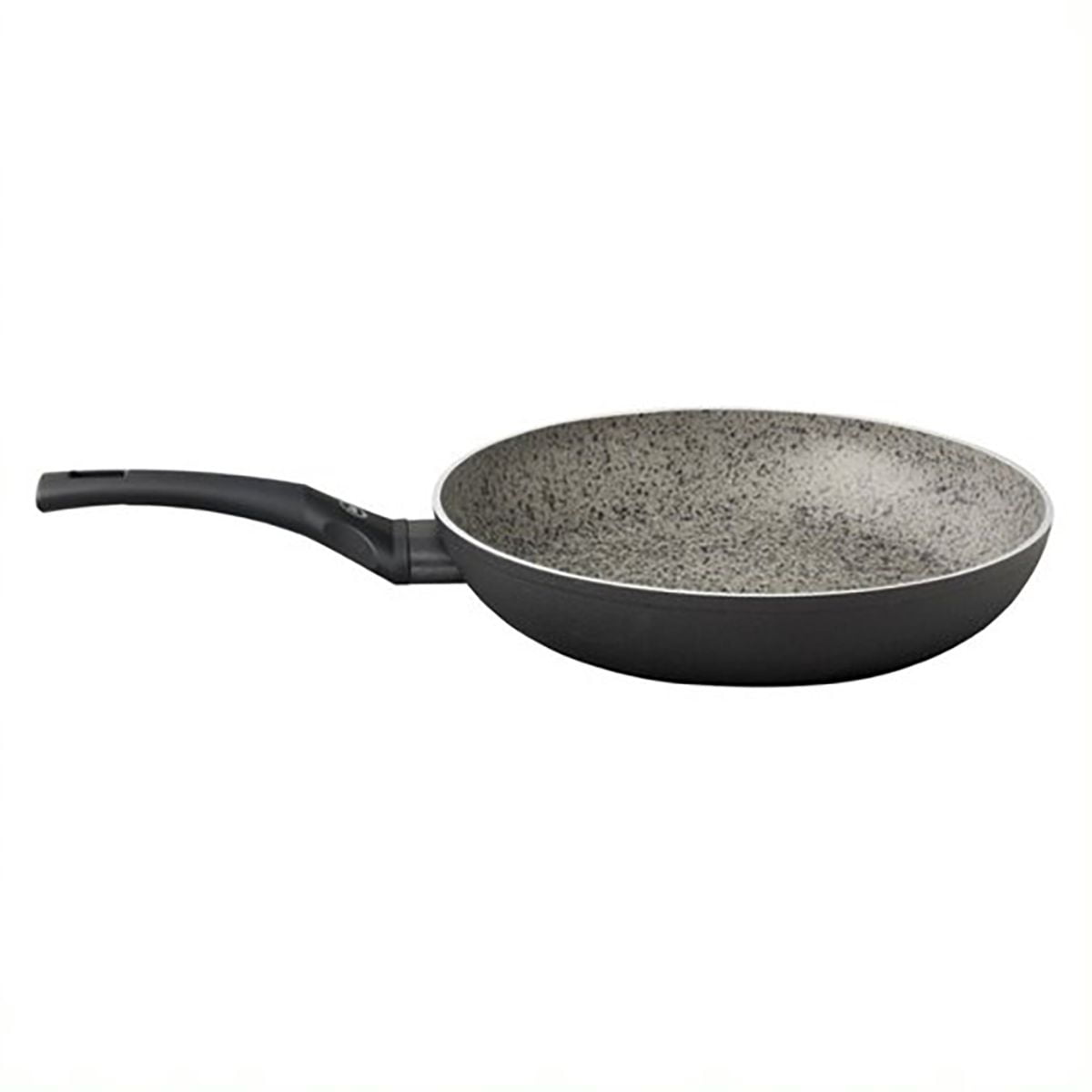 Sartén 30 Cm Antiadherente Granito Black Granite