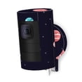 thumbnail image 1 of MightySkins RISTCA-Bright Night Sky Skin Decal Wrap for Ring Stick Up Cam Wired Sticker - Bright Night Sky, 1 of 2