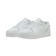 thumbnail image 3 of Tenis Puma para Hombre RBD Break Low Blanco, 3 of 4