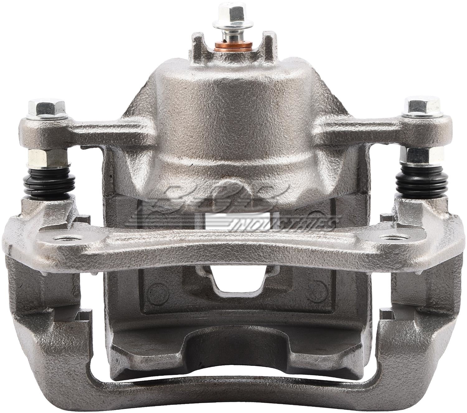 TERREPOWER formerly BBB Industries 99-01846A Reman Caliper w/installation Hardware
