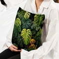 thumbnail image 6 of Tropical Plants Decorative Pillows Covers with Unique Patterns for Bed, Home Decor - Set of 2 Pillow Inserts - Available in 16x16, 18x18, 20x20 Inches for Various Occasions, 6 of 6