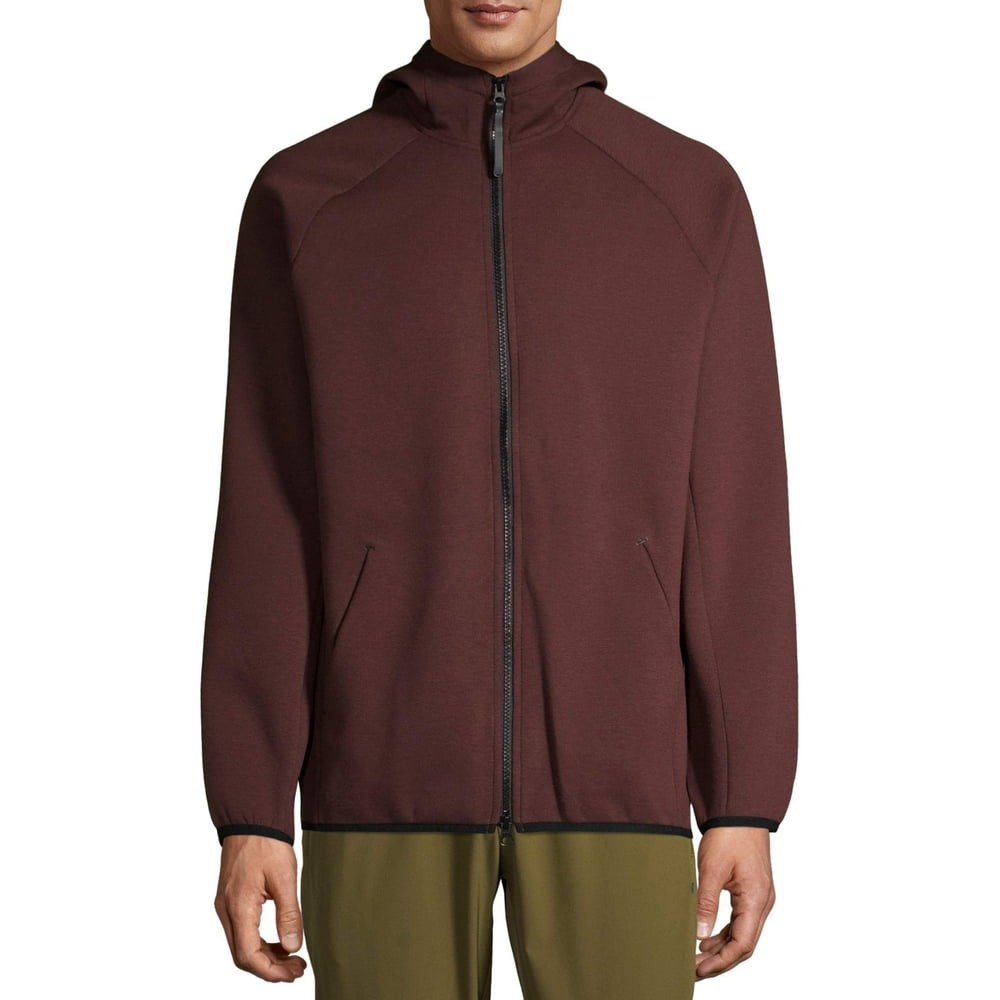 russell fusion knit jogger