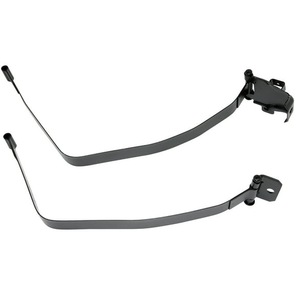 Dorman 578-312 Fuel Tank Strap for Specific Toyota Models