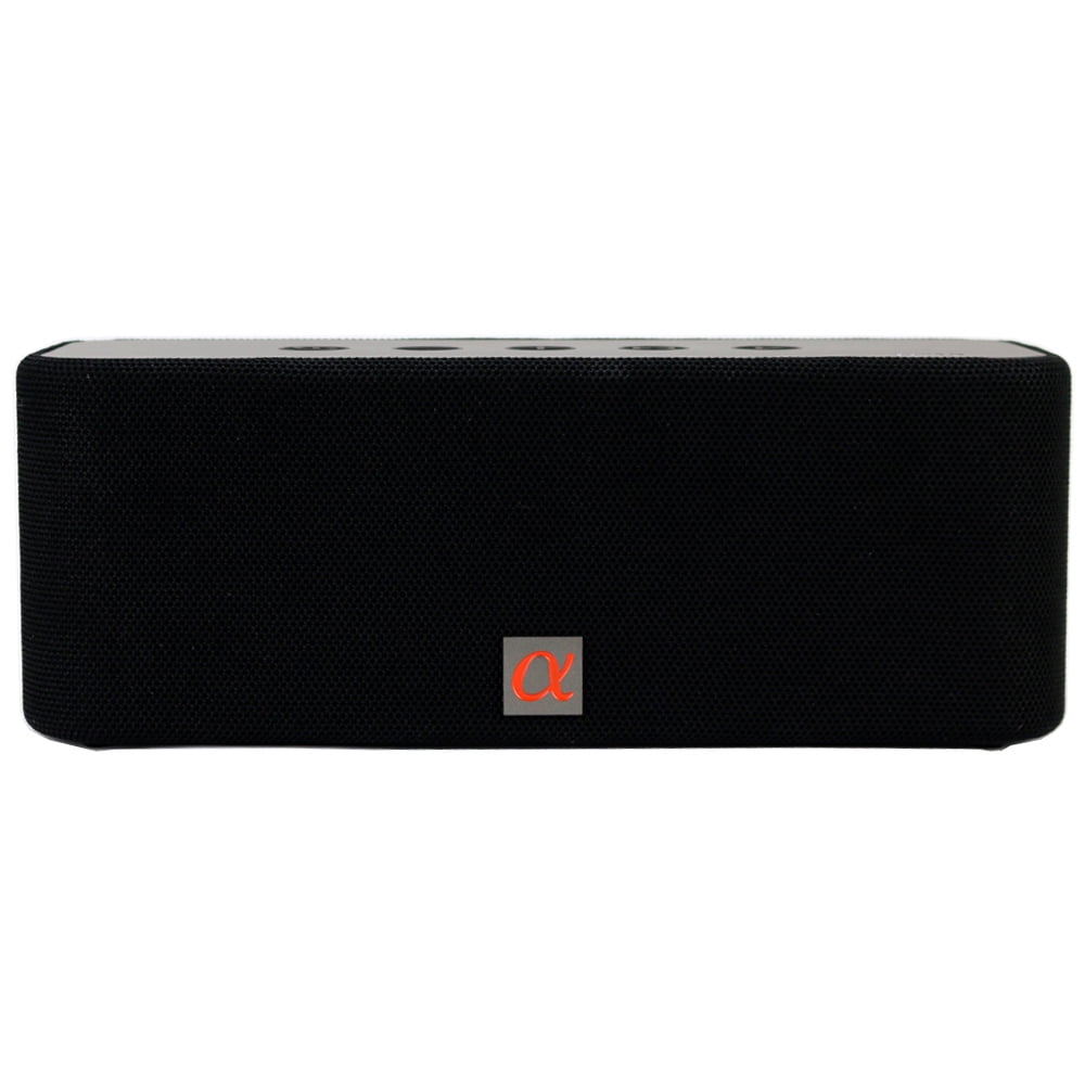 Nixon Blaster BlueTooth Speaker All Black - Walmart.com