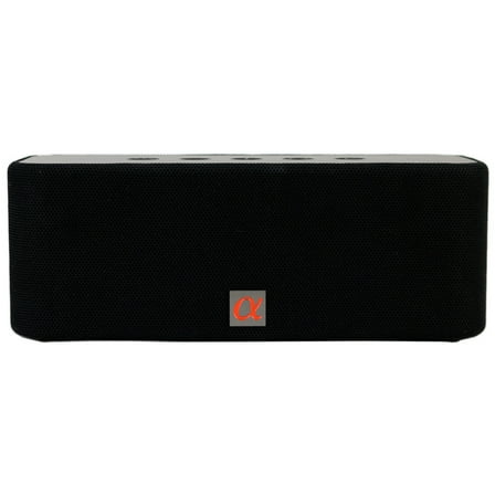 ALPHASONIK PHANTOM-BLACK