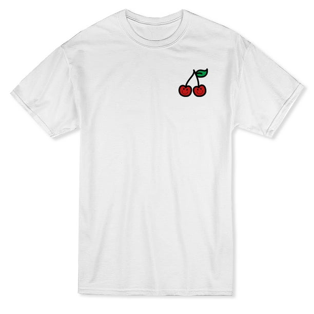 Tee Bangers Cute Smiley Cherry Graphic Men S White T Shirt Walmart Com Walmart Com Tee Bangers Cute Smiley Cherry Graphic Men S White T Shirt Walmart Com Walmart Com