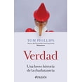 thumbnail image 1 of Verdad Paidós 9786075693712, 1 of 2