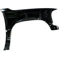 thumbnail image 2 of Front Driver Fender For 1999-2006 GMC Sierra 1500 2000-2006 Yukon Primed CAPA, 2 of 5