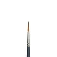 thumbnail image 2 of Winsor & Newton Professional Watercolor Synthetic Sable Brush, Pointed Round, 6, 2 of 2