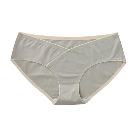 Pussycat Panties Womens Cute Underwear Lace Maternity Seamless C Panel Plus Size Low Rise Women s Thong Panties