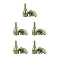 thumbnail image 2 of Tornillos de ajuste de cuello de saxofón tenor Soidarity juego de instrumentos de viento de acero 5mm 5piezas, 2 of 6