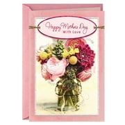 Hallmark Mother's Day Greeting Card (You Deserve a Beautiful Day)