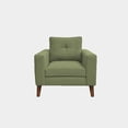 thumbnail image 1 of Sillon Antte Curri Verde - DC Inlab Muebles Modelo D, 1 of 1