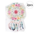thumbnail image 2 of Heat Transfer Sticker, Transfer Sticker, Multiple Types Available for Boys Fashional Poeole Girls Women #6, 2 of 8