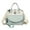 D 8C5, variant on The Diaper Bag Is Small And Cute With Detachable And Multifunctional Front Pocket, Usupdd 2025 The Diaper Bag Is Small