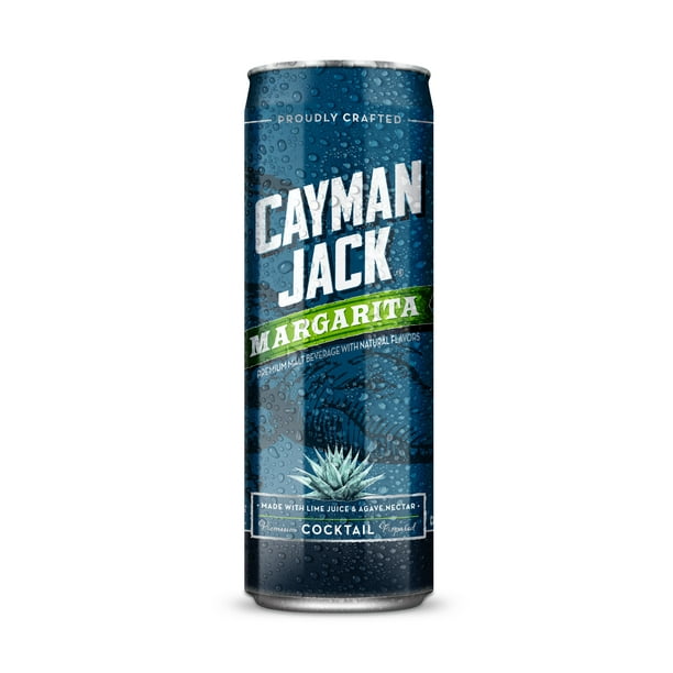 Cayman Jack Margarita 1/19c - Walmart.com - Walmart.com Cayman Jack Margarita 1/19c - Walmart.com - Walmart.com