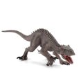 thumbnail image 1 of Realistic Dinosaur Action Figures Lifelike Mosasaurus Tyrannosaurus Rex Model Toys For Boys Gifts Collection, 1 of 9