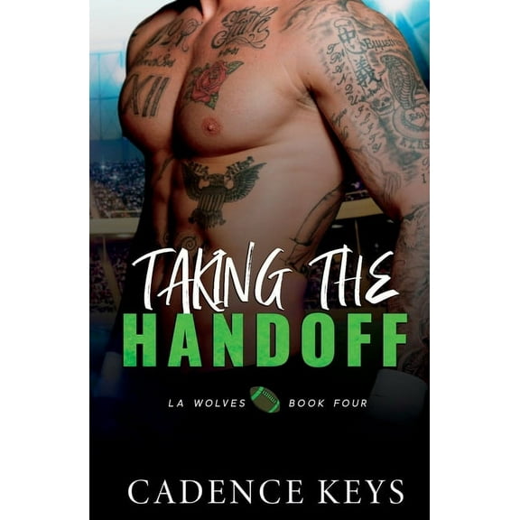 Taking the Handoff, (Paperback)