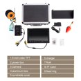 thumbnail image 5 of Fish Finder 15M DVR HD Video Fishing Underwater Camera Infrared Night Vision 9inch Monitoring ,Easy to Use, 5 of 5