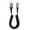 USB C, variant on Retractable USB to USB C Coiled Cable Fast Charging Cord Retractable Charging Cable Flexible Length Cables for Phones
