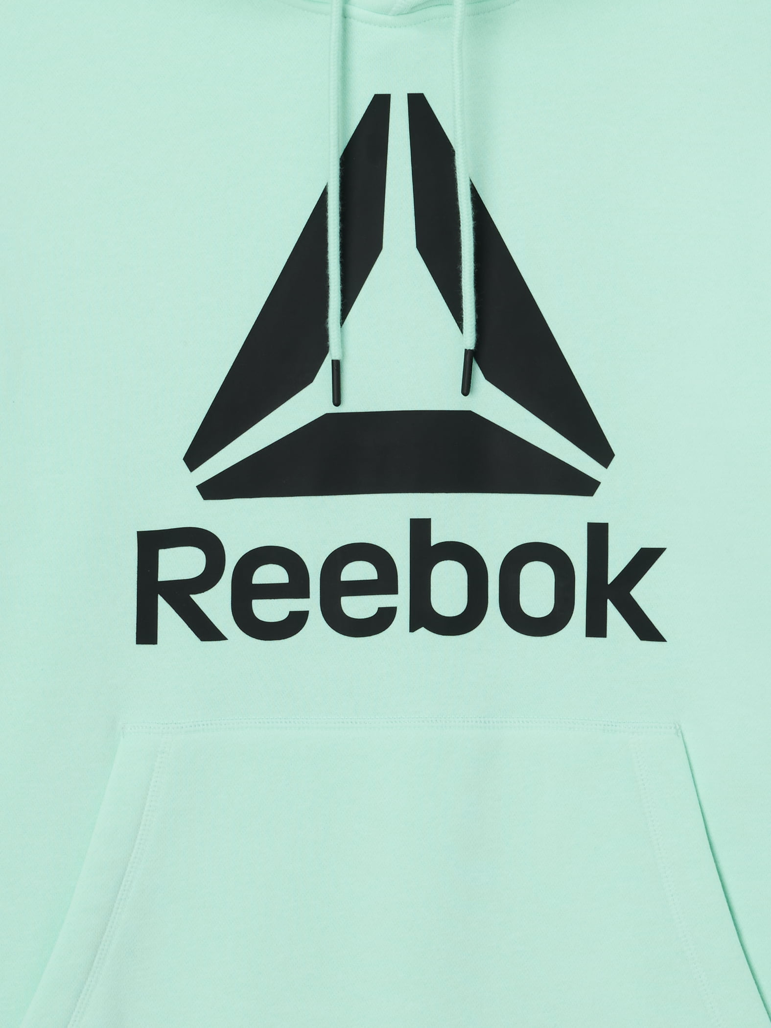 Reebok Men's and Big Men's Game Day Fleece Hoodie, Sizes XS-5XL
