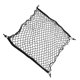 thumbnail image 1 of Speravity Red de malla para maletero de coche, maletero de carga para A4 B5 B6 B8 A6 C5 C6 A3 A5 Q3 Q5 Q7 E46 E39 E90 E36 E60 E34 E30 Ventana automotriz 70*70cm, 1 of 6