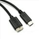 thumbnail image 4 of 4X Cable de Disco Duro, USB 3.1 Tipo-C Macho una USB 3.0 Micro-B Cable de Datos Macho para TeléFono con Tableta, 4 of 5