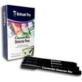thumbnail image 5 of Entrust Pro - Counterfeit Detector Pens 12-Pack Chisel Tip, 5 of 6