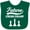 Green, variant on Inktastic Future Chess Champ Game Champion Boys or Girls Baby Bib