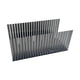 thumbnail image 1 of Rebanadora de Pan de Acero Inoxidable, Guía de Corte, Resistente, Manual de Herramientas para Hornear Pan Casero para Uso Comercial., 1 of 9