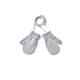 thumbnail image 2 of Sonducket 1 par de guantes para niños pequeños Adorables y cómodas fundas para mantener el calor Accesorio para la ropa Cubierta para los Type3 NO3, 2 of 6