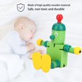 thumbnail image 4 of Kits De Construcción De Para Niños, Kit De Construcción De Robot De Juguete De , Juguete Astrobot Con Su Diseño Flexible Para Niños Y Niñas, Tanto Para Niños Como Para, 4 of 7