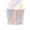 B, variant on Virelaxpo Gradient Sheer Mesh Table Runner Rainbow Ombre for Birthday Wedding Shower Party Dining Table Decor
