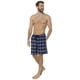 thumbnail image 1 of Foxbury - Pantalones Cortos para Hombre - Pack de 2 (Gris, Marino), 1 of 2