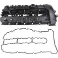 thumbnail image 5 of CRP Industries VCE0104 Engine Valve Cover Fits select: 2007-2013 BMW 335, 2008-2010 BMW 535, 5 of 5