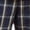 DARK BLUE PLAID, variant on Vulcanodon 100% Cotton Mens Pajamas Set, Lightweight Button Up Mens Sleepwear(DARK BLUE PLAID, L)