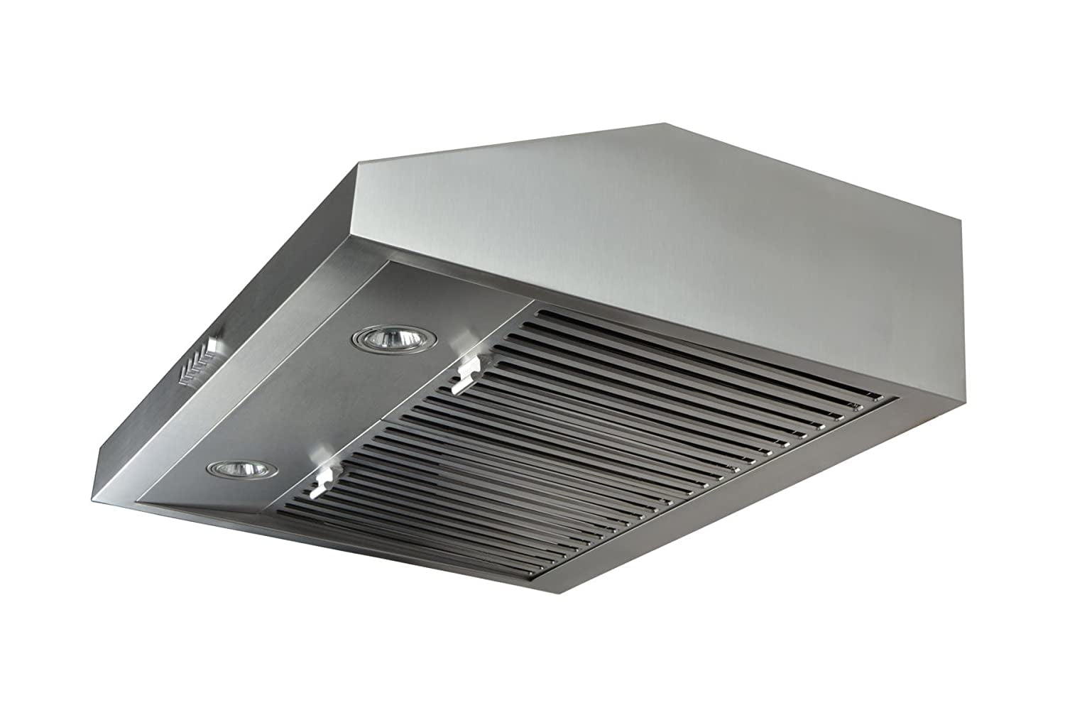 sakura range hood walmart