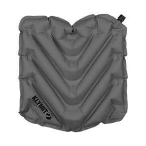 Klymit V-Seat, Compact Inflatable Padded Seat Cushion