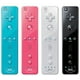 Nintendo Wii (Wii) Télécomman Plus, Noir – image 2 sur 3