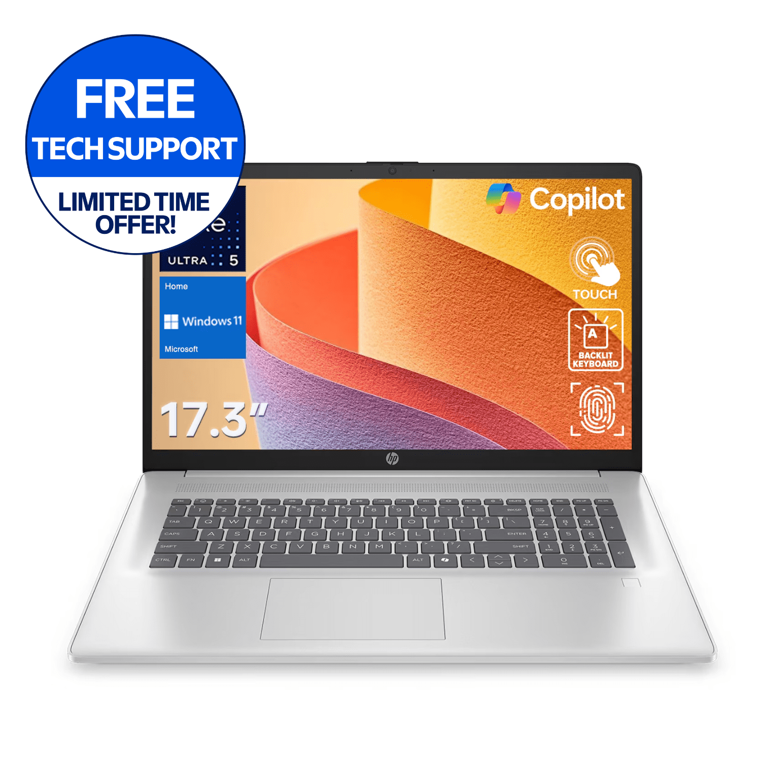 HP 15-fc0002nr 15.6